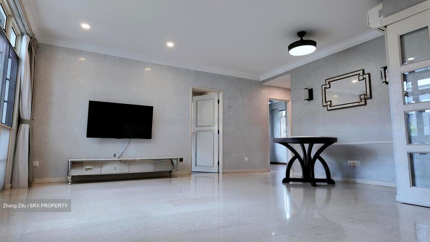 St. Patricks Green (D15), Apartment #483905031